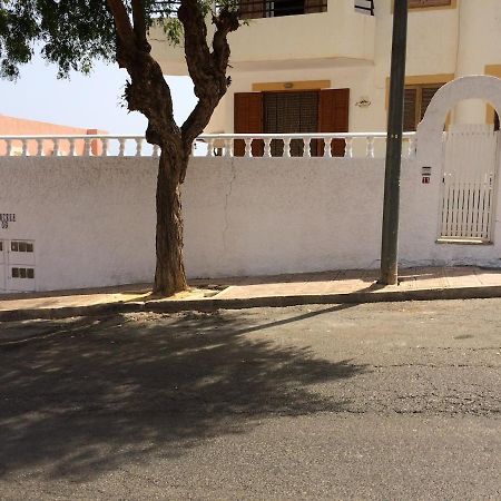 Apartamento Buena Vista El Alamillo Mazarrón Eksteriør billede
