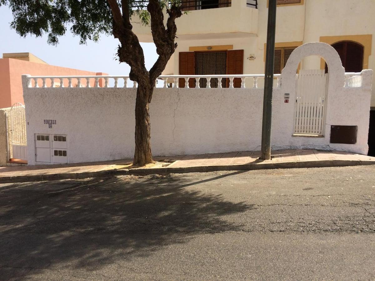 Apartamento Buena Vista El Alamillo Mazarrón Eksteriør billede