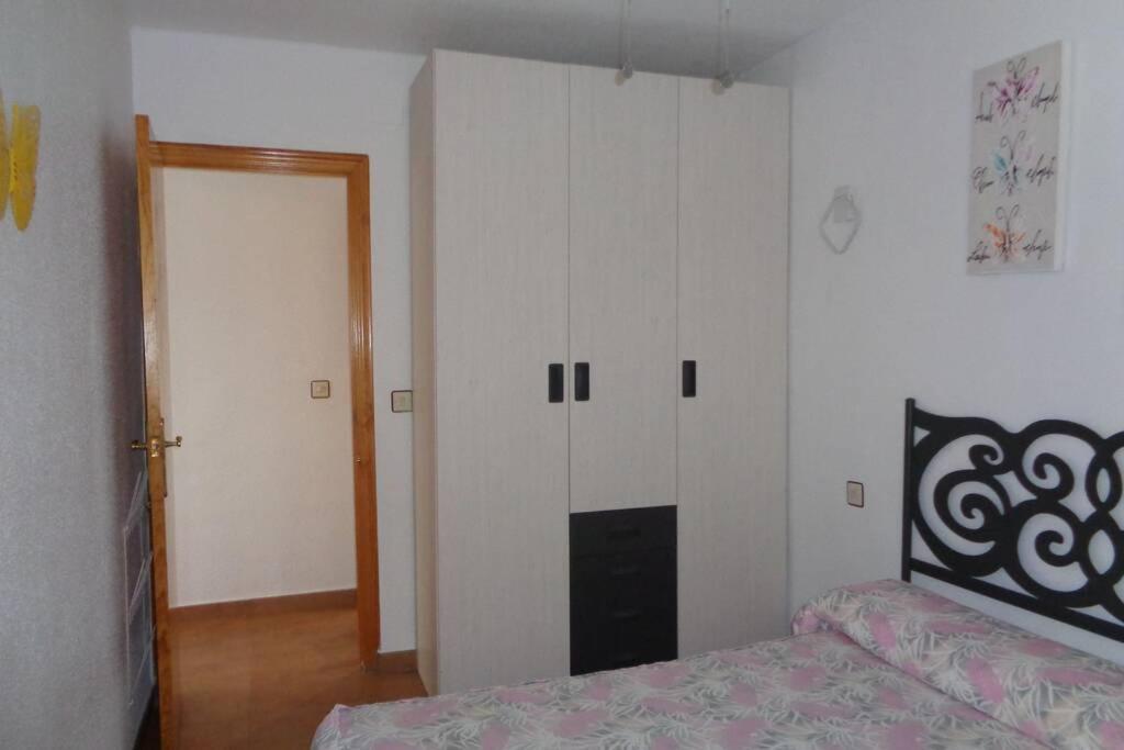 Apartamento Buena Vista El Alamillo Mazarrón Eksteriør billede