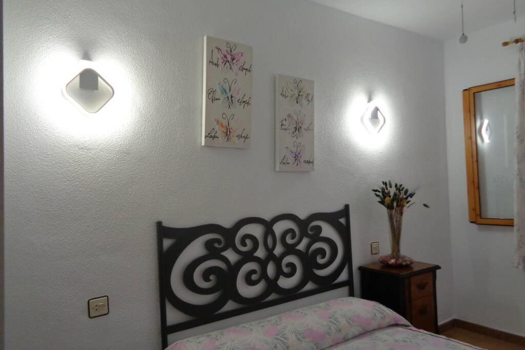 Apartamento Buena Vista El Alamillo Mazarrón Eksteriør billede