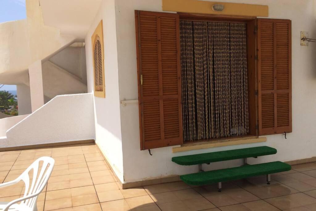 Apartamento Buena Vista El Alamillo Mazarrón Eksteriør billede