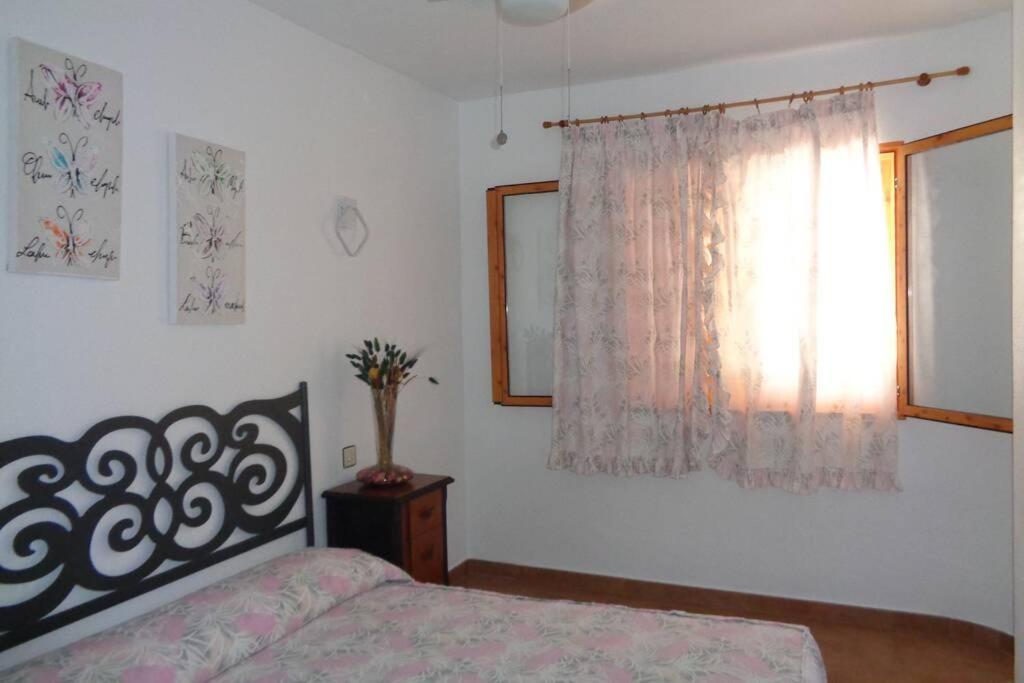 Apartamento Buena Vista El Alamillo Mazarrón Eksteriør billede