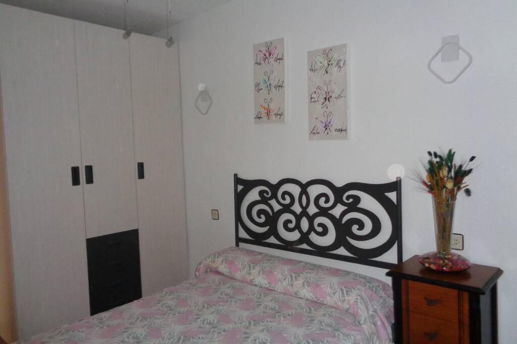Apartamento Buena Vista El Alamillo Mazarrón Eksteriør billede