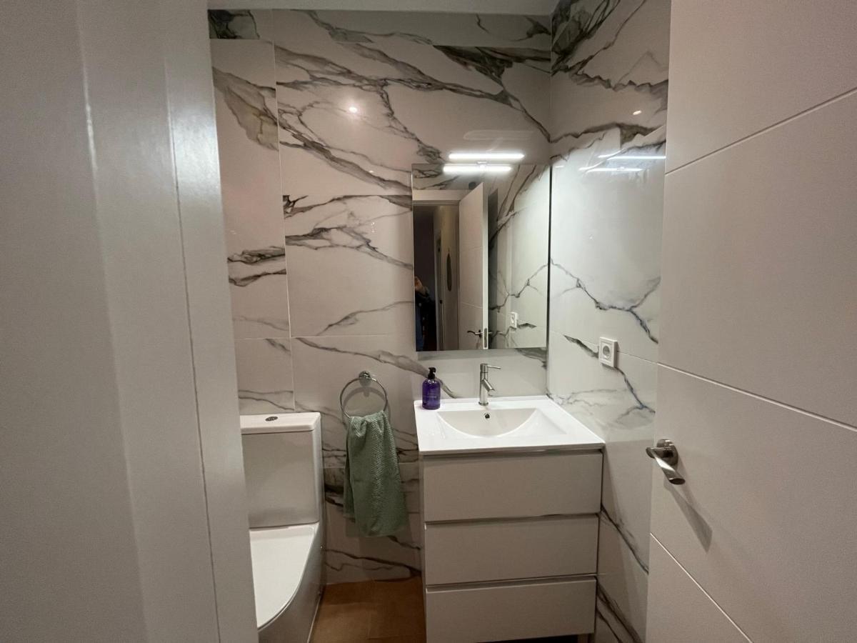 Apartamento Buena Vista El Alamillo Mazarrón Eksteriør billede