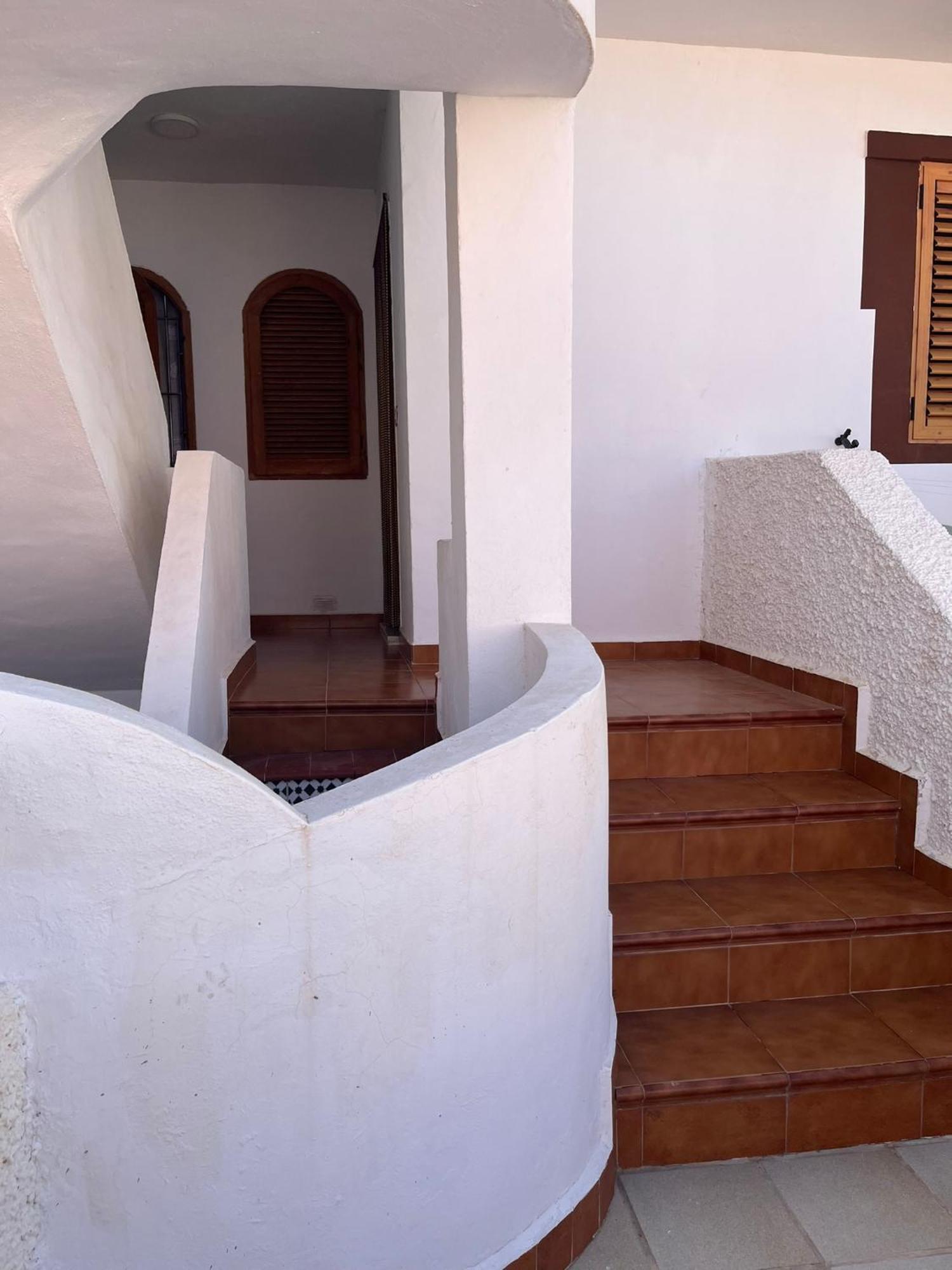 Apartamento Buena Vista El Alamillo Mazarrón Eksteriør billede