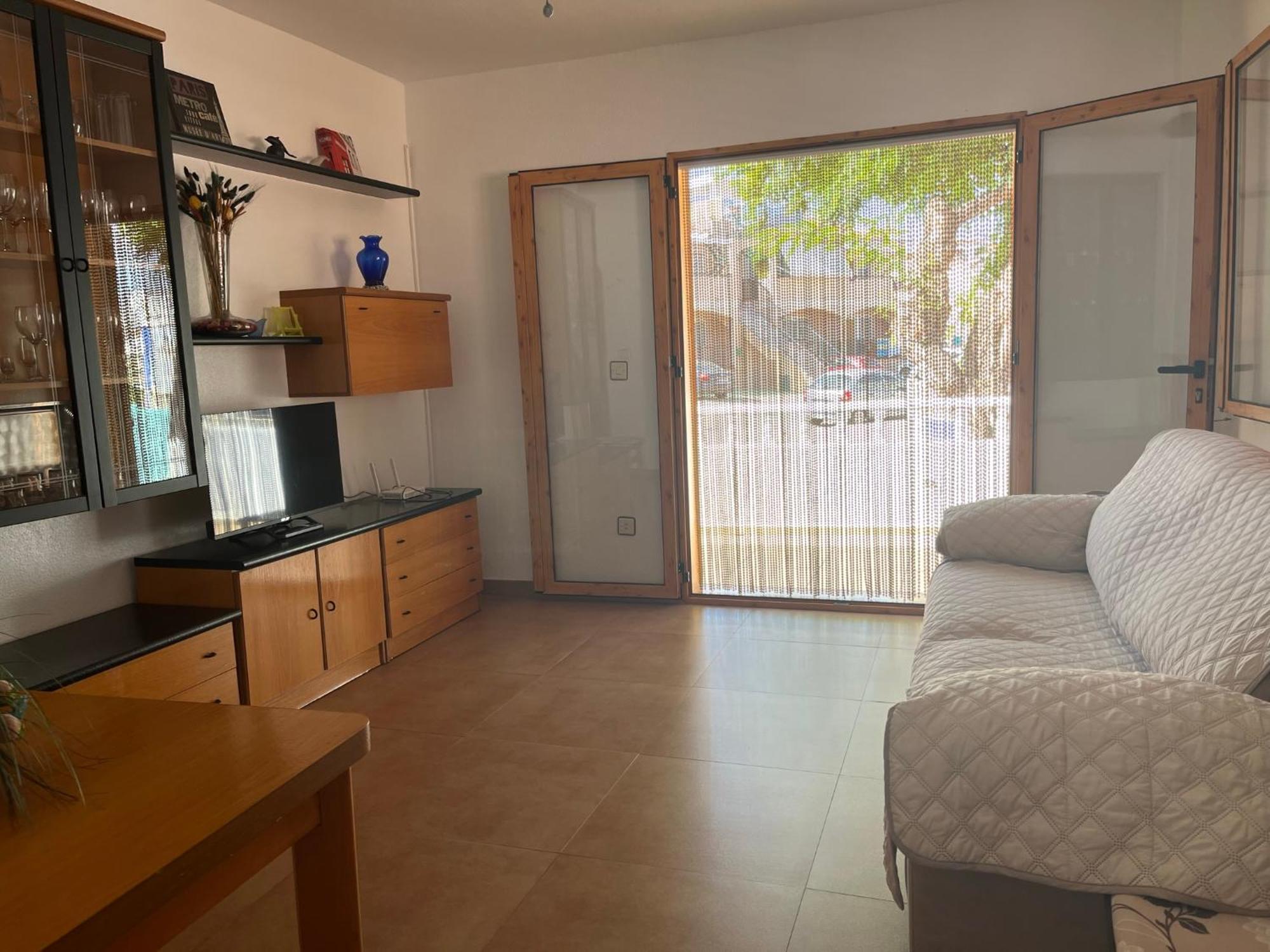 Apartamento Buena Vista El Alamillo Mazarrón Eksteriør billede