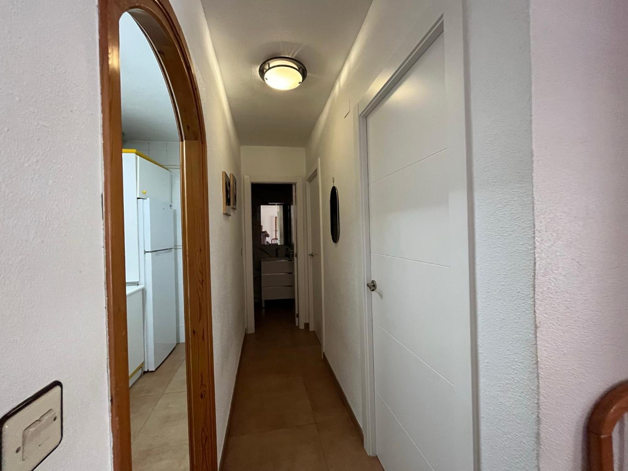 Apartamento Buena Vista El Alamillo Mazarrón Eksteriør billede