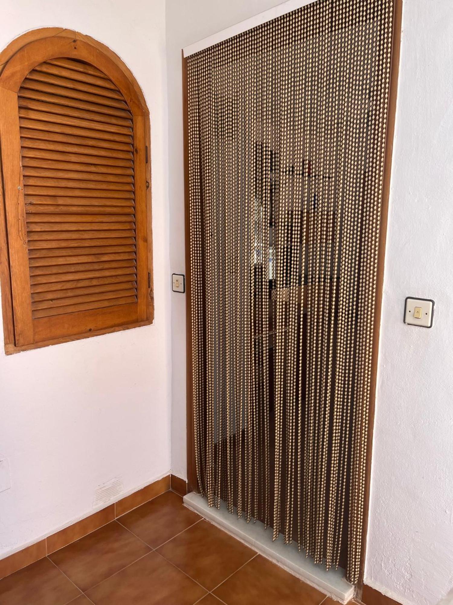 Apartamento Buena Vista El Alamillo Mazarrón Eksteriør billede