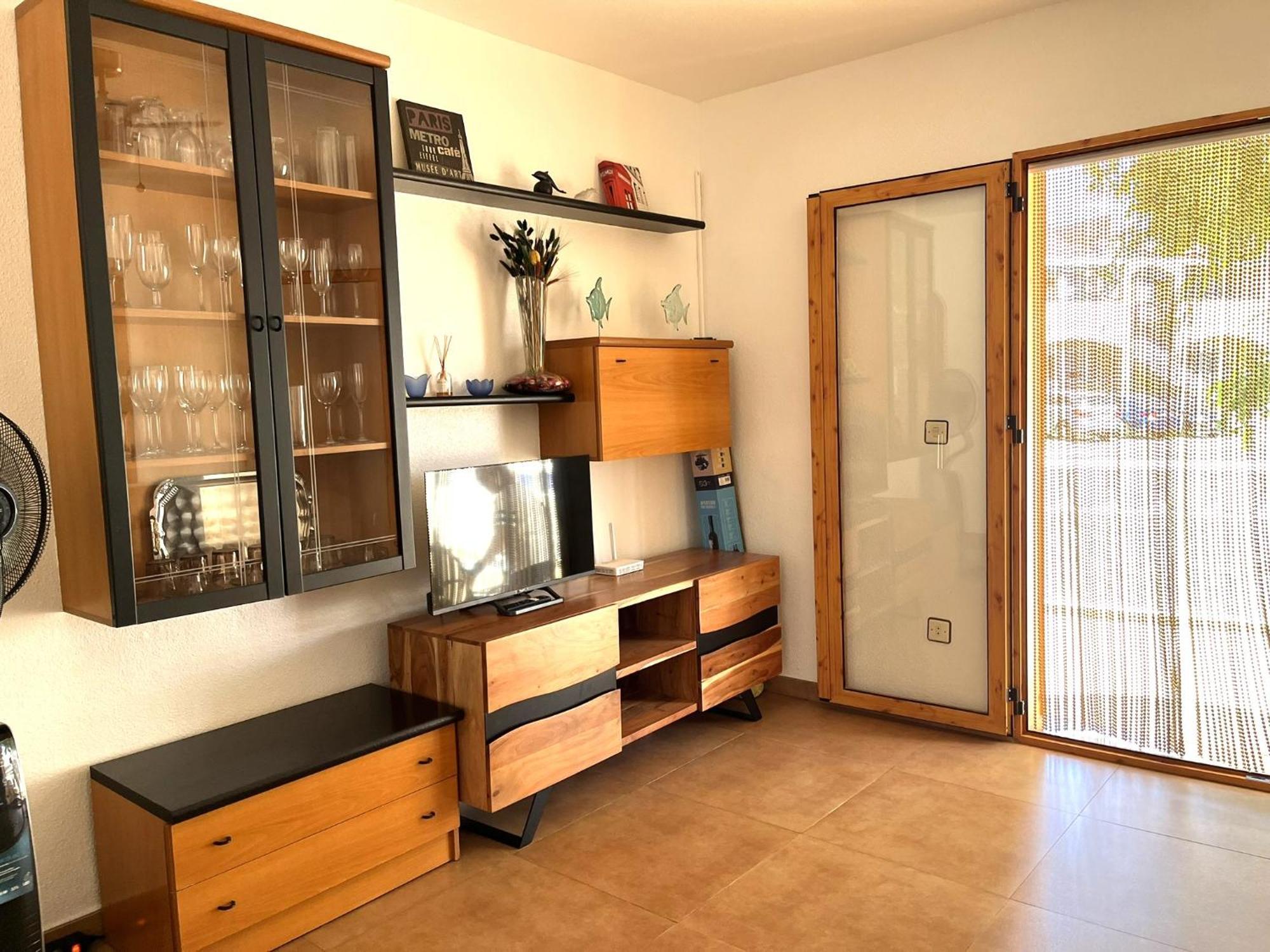 Apartamento Buena Vista El Alamillo Mazarrón Eksteriør billede