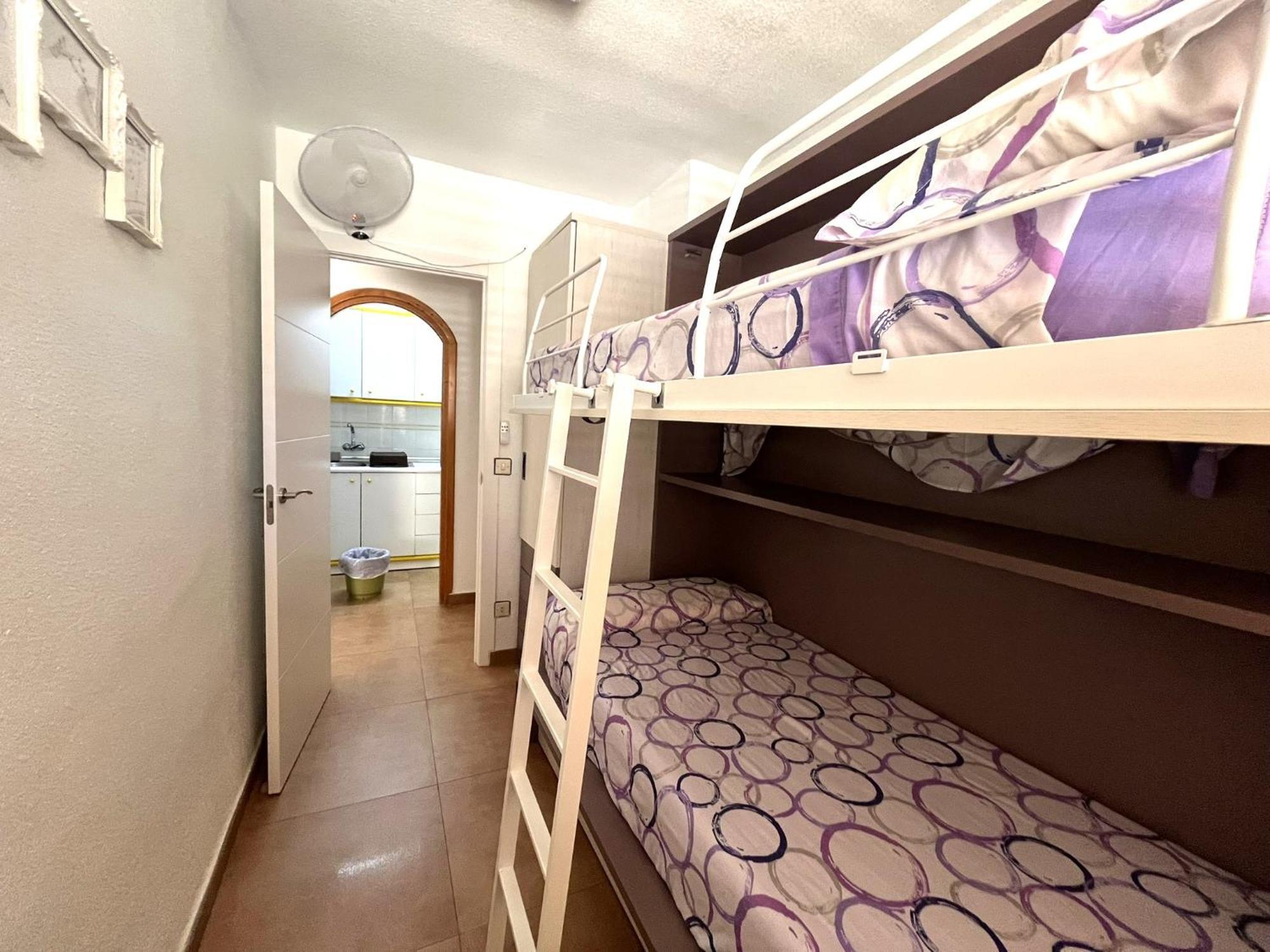 Apartamento Buena Vista El Alamillo Mazarrón Eksteriør billede