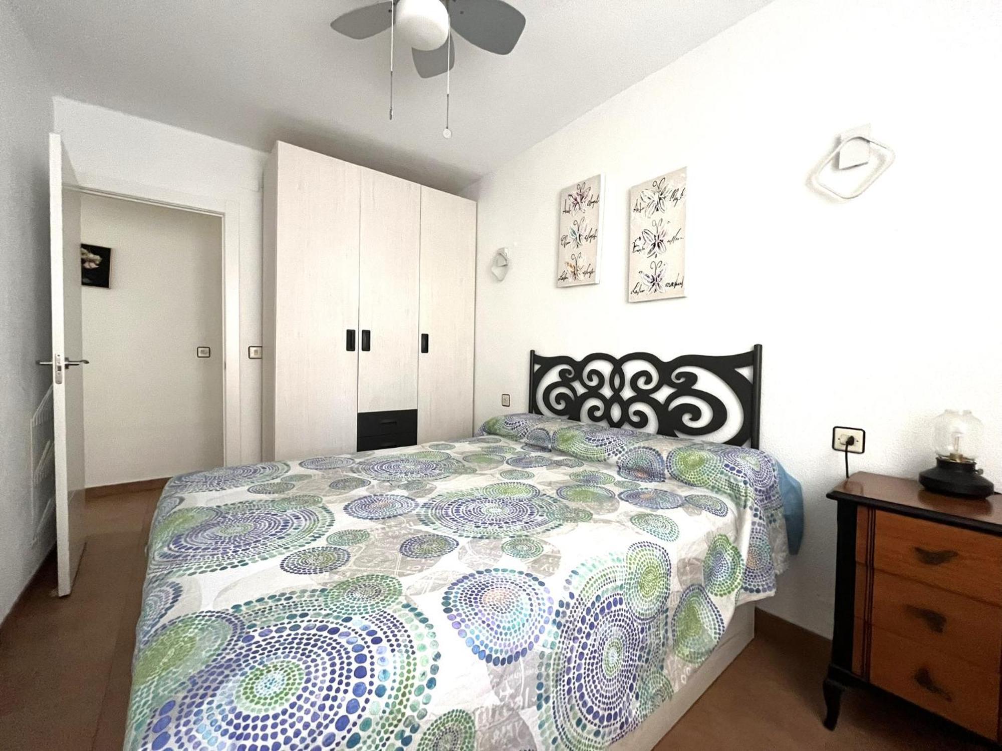 Apartamento Buena Vista El Alamillo Mazarrón Eksteriør billede